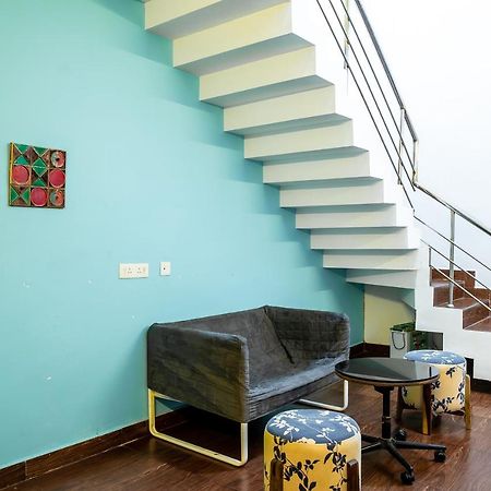 Fiji Villa Ποντισερί Εξωτερικό φωτογραφία